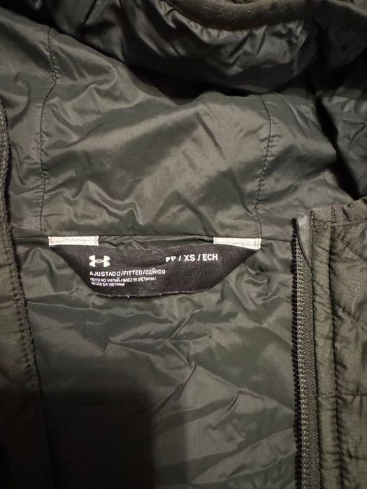 Куртка Under Armour