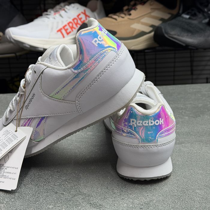 ОРИГІНАЛ 100% Кросівки кроссовки Reebok G57517 /35р
