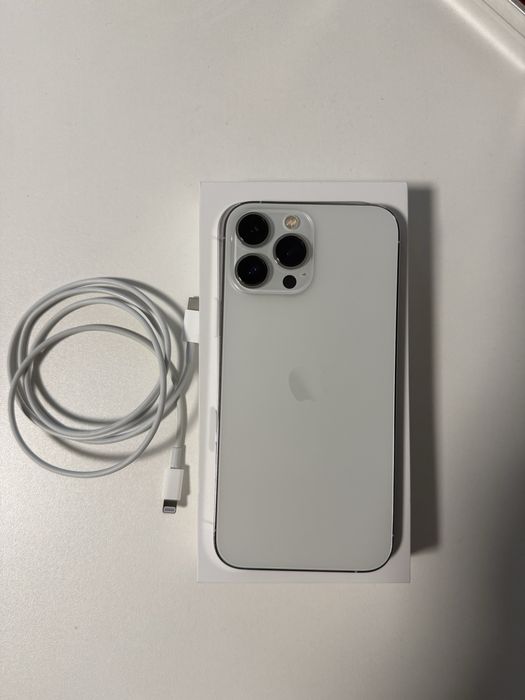 Iphone 13 pro Max 256 gb