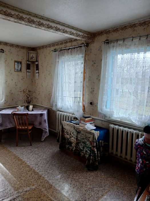 Продаж будинку 100 м2 в с.Кожухівка