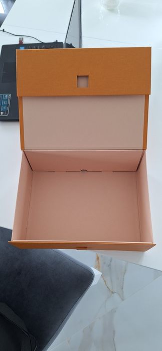 Pudełko Louis Vuitton