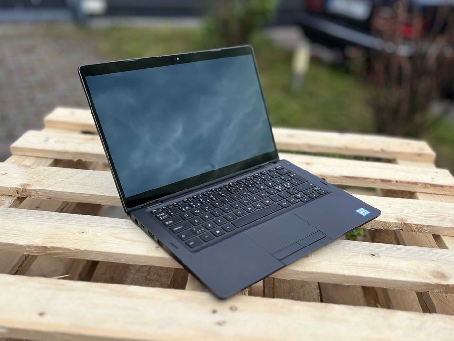 dell latitude 5300 2 in 1 - купити ноутбуки - Ціна на OLX.ua