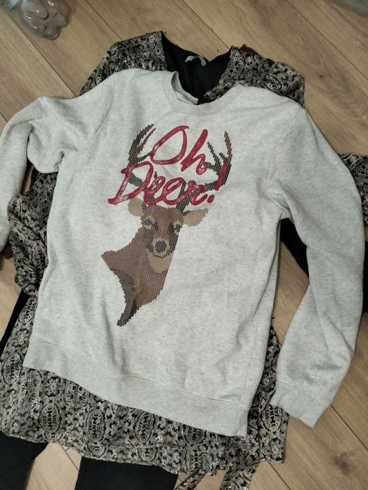 Подарую жіночий одяг розмір М 38