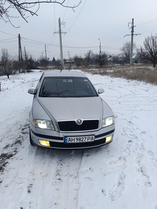 Продам Шкода Октавия А5