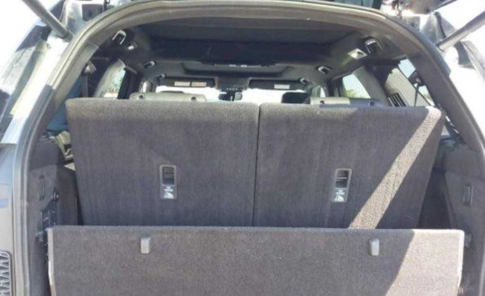 Розбірка, шрот Land Rover Discovery 5 L462