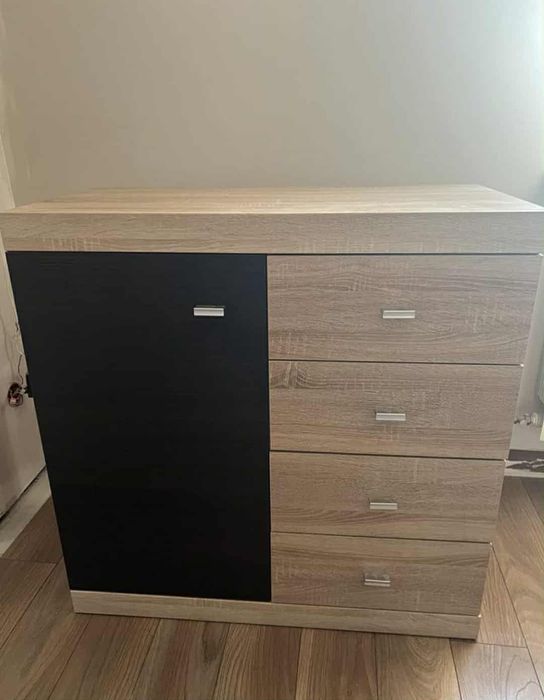 Sprzedam komplet mebli