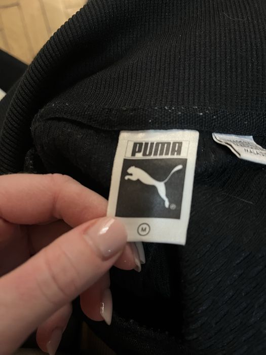 Bluza Puma oryginalna!