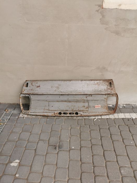 Skoda 105/ 120 drzwi przód