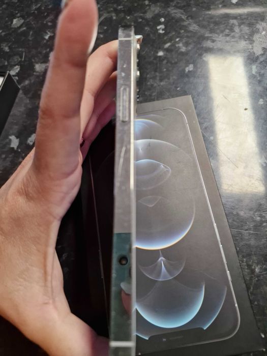 Iphone 12 pro max