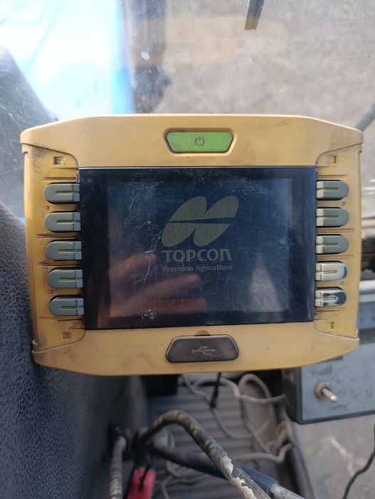 gps topcon - Купити запчастини для транспорту БУ та нові - Ціна на