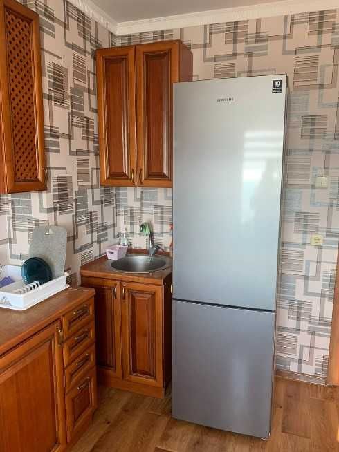 Затишна, простора 1к квартира 52м2  вул. Лісківська, 7 Троєщина