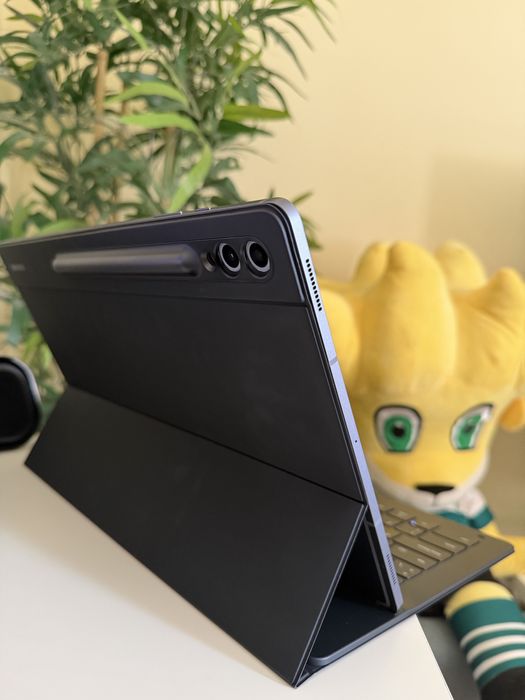 Tab S10 Ultra c/ capa Samsung