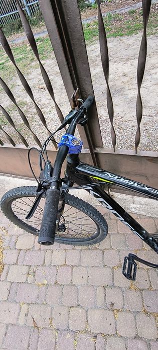 Kross Hexagon 5.0