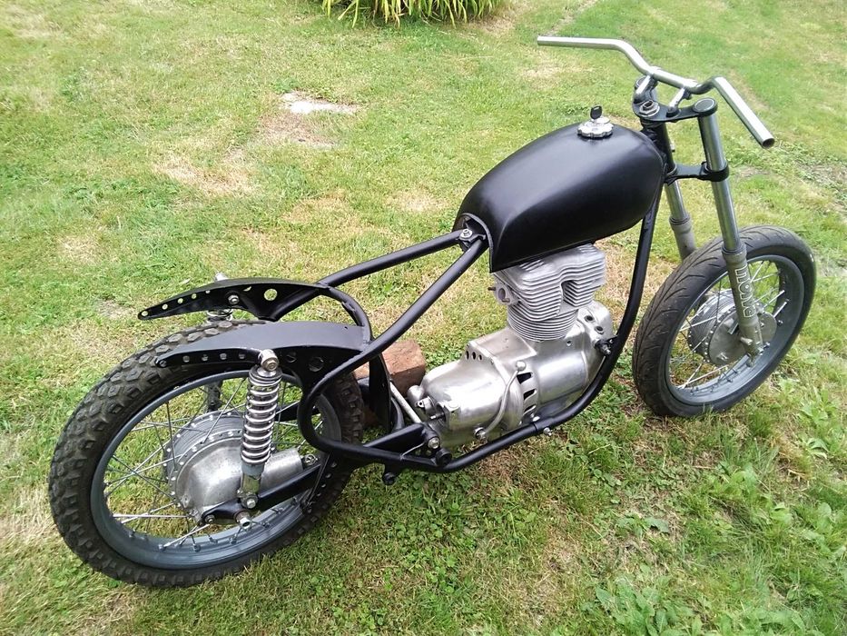 Awo simson sport 425