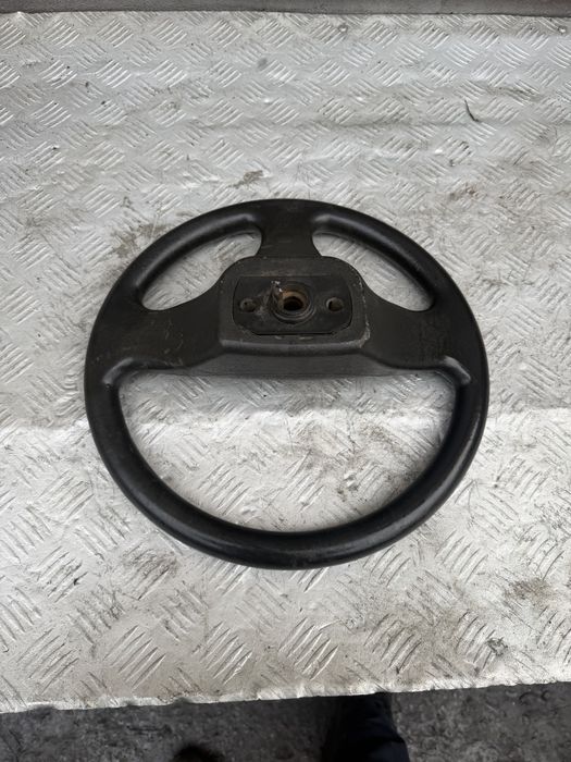 Руль Дачия супер нова dacia super nova