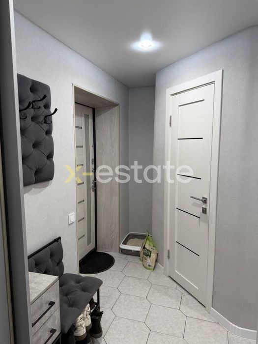 Продаж  2кімнатної Нові будинки. З ремонтом. Сертифікат!