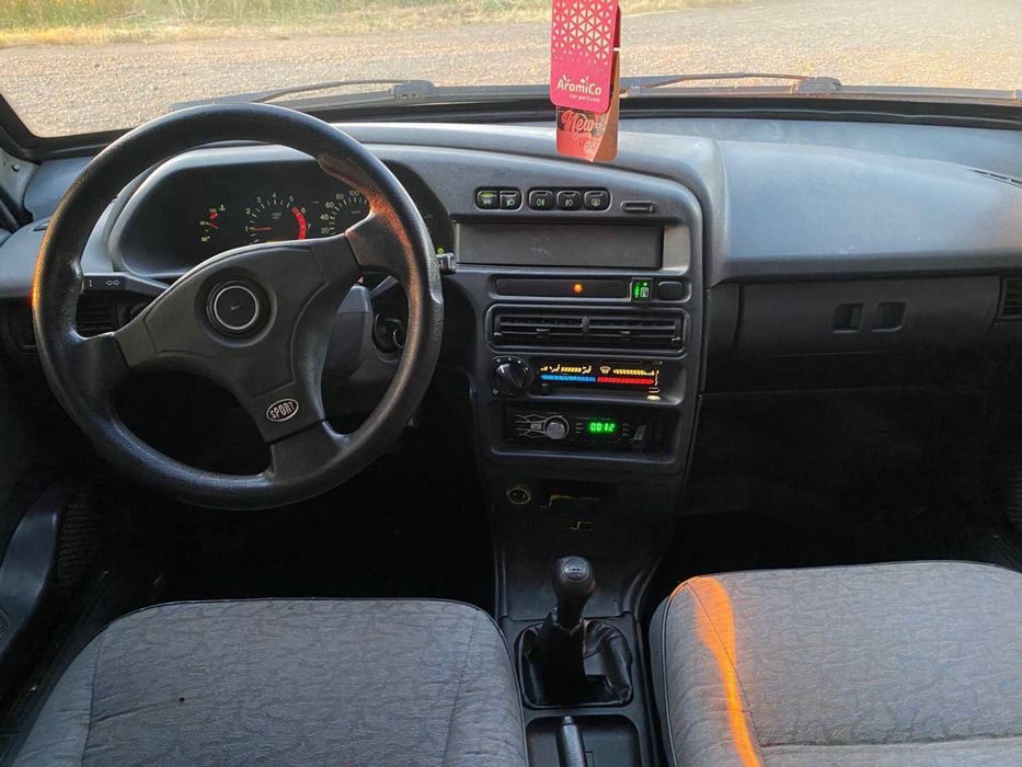 Продам ваз 21099