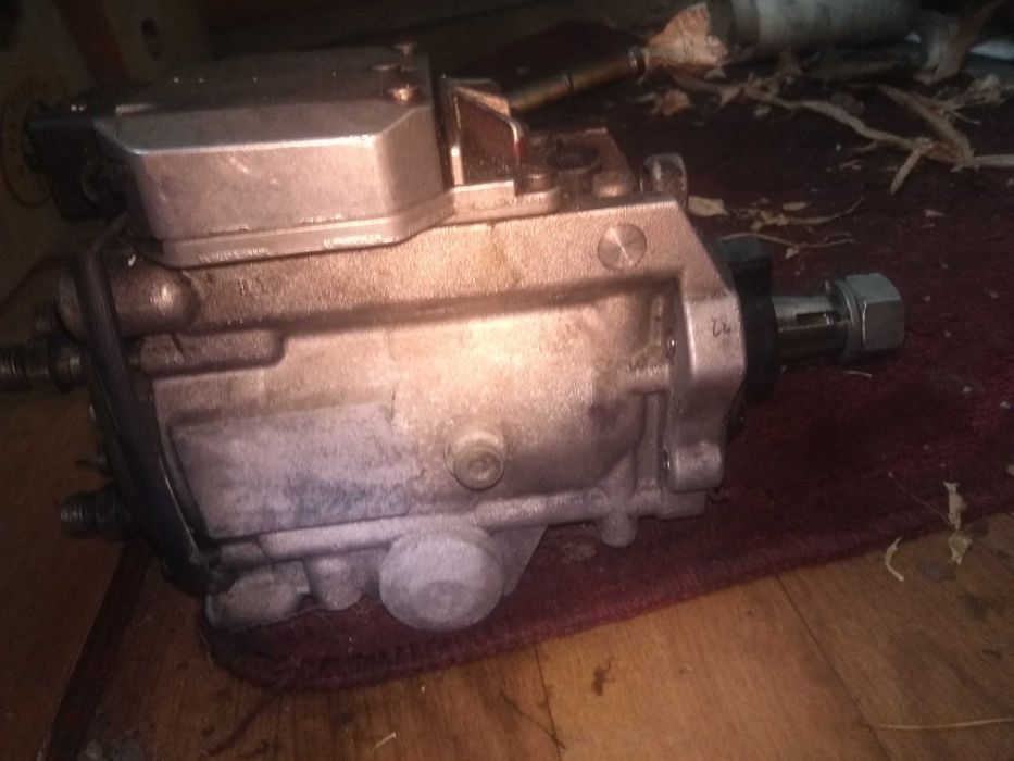 2.2DTI блок в зборе Опель Фронтера Б