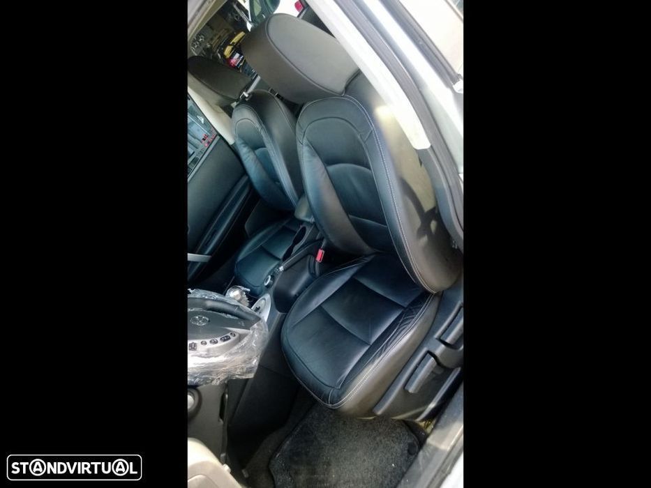 Nissan Qashqai 2008 para peças