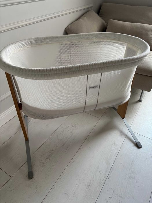 Kołyska - BabyBjorn Harmony