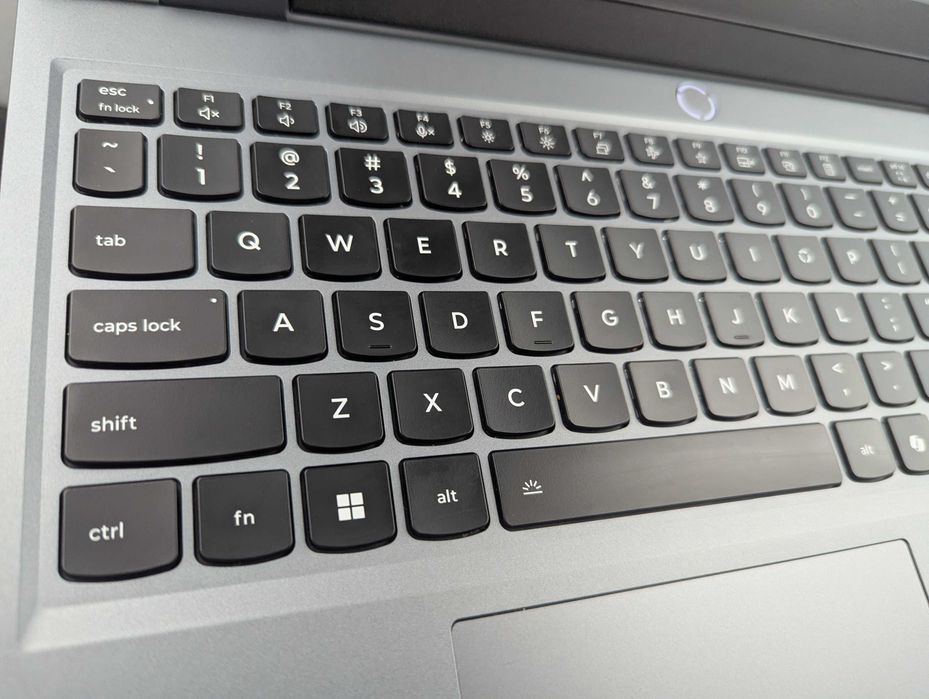 LAPTOP GAMINGOWY Lenovo LOQ RTX 5050 i5-13450HX 144hz