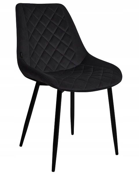 Стілець Just Sit LAGOS Cірий,Чорний