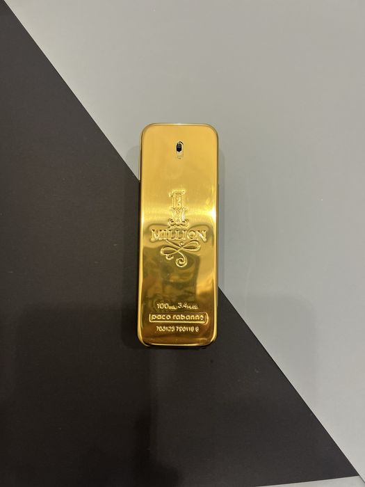 Perfume Paco Rabanne 1 Million 100ml