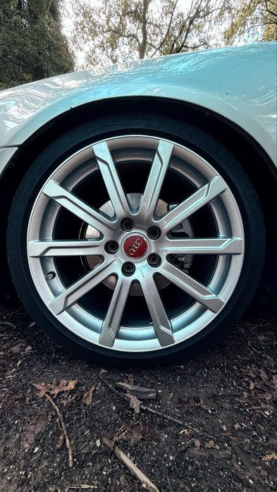 Audi A4 1.9 TDI 110cv