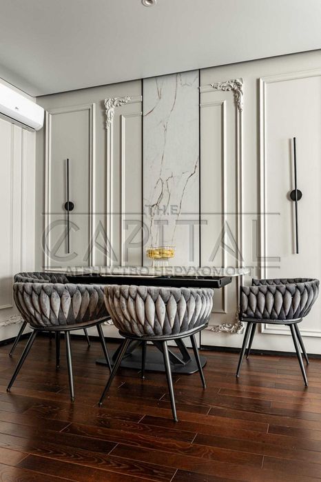Продаж квартири, Зазим'я, Броварський р-н, ЖК Desna Park Residence