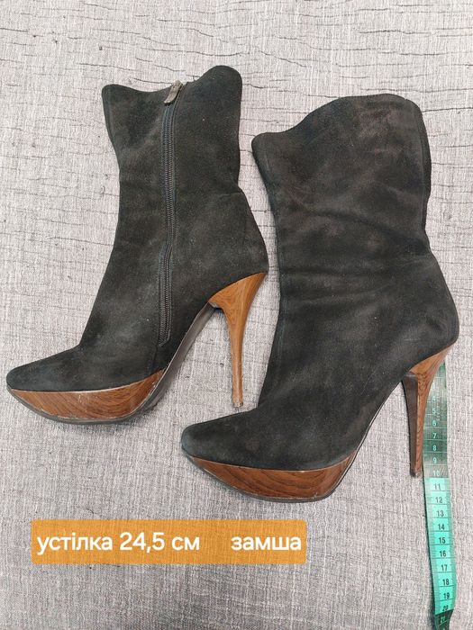 віддам безкоштовно жіноче взуття б/у