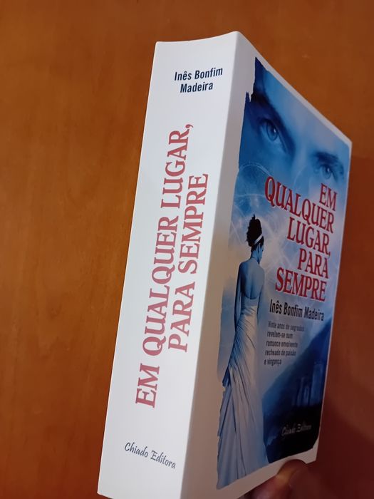 Em Qualquer Lugar para Sempre