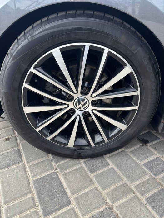 Volkswagen Jetta Sport 1.8л 2015 року СТАН ВІІДМІННИЙ Джетта 6 Фольцваген