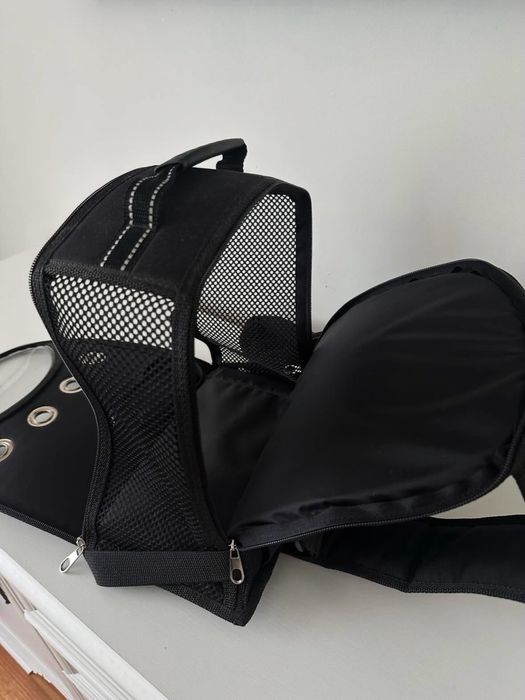 Рюкзак-переноска