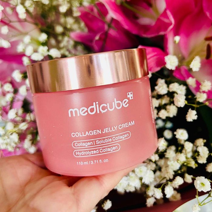MEDICUBE - koreański krem w żelu 110ml