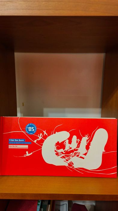 Polegarzinho. Sua Majestade, o Príncipe. O Quê Que Quem