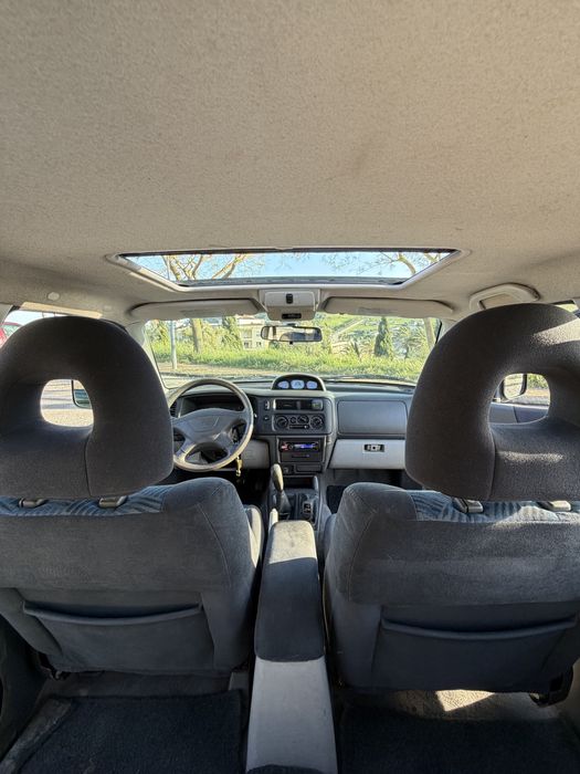 Mitsubishi Pajero Sport 2.5 TD GLS