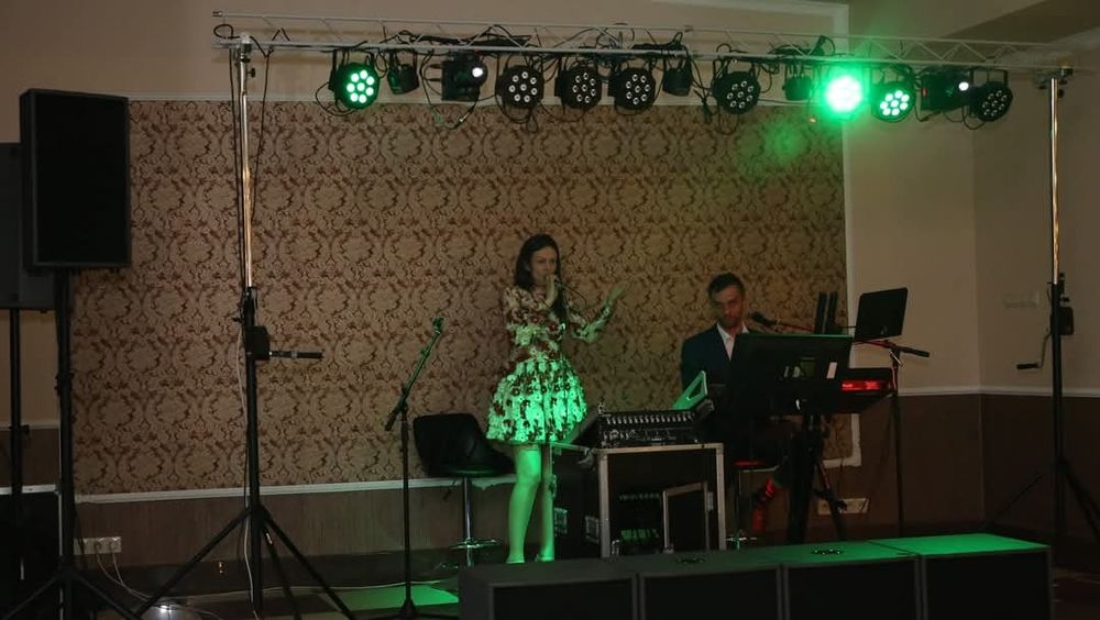 Duet, zespół - wesela imprezy