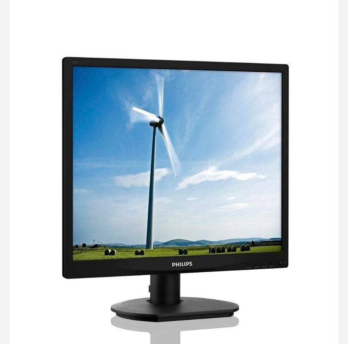 Монітор Philips 19s4l