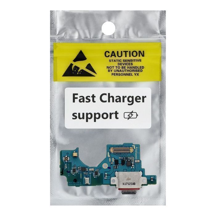 Płytka ładowania do SAMSUNG Xcover 5 G525 OEM (Fast Charger)