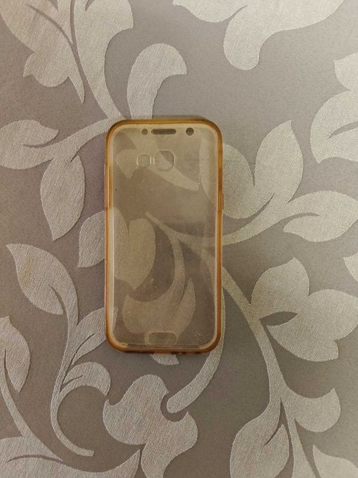 Samsung Galaxy A5 2017, 3 GB/32 GB, 5.2-inch, Black + Snapdragon processor64171291954561122