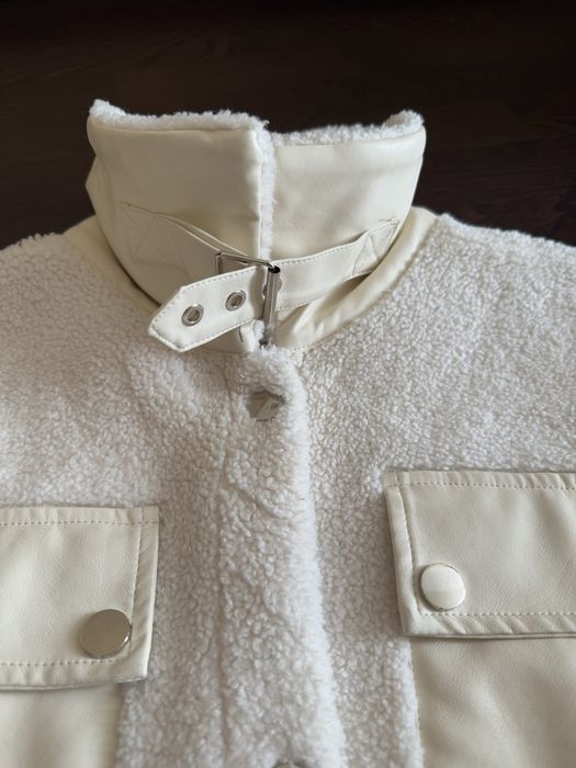 Демісезонна курточка