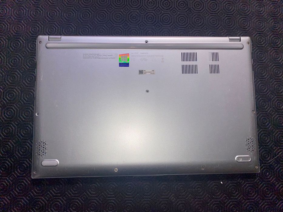 Portáti ASUS Vivobook X512FB64729406701827122