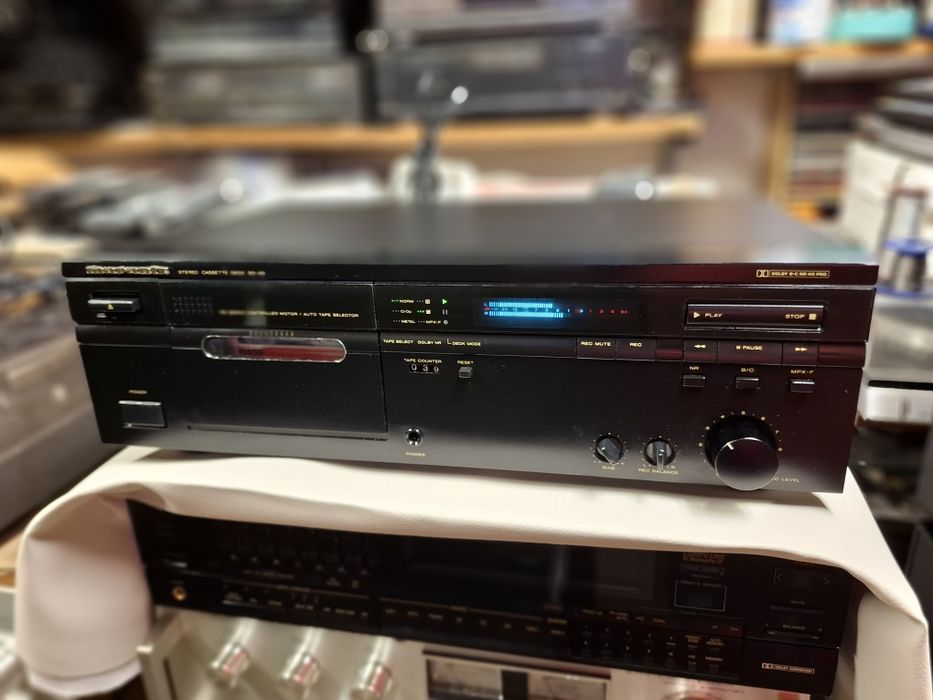 Magnetofon Marantz SD-40