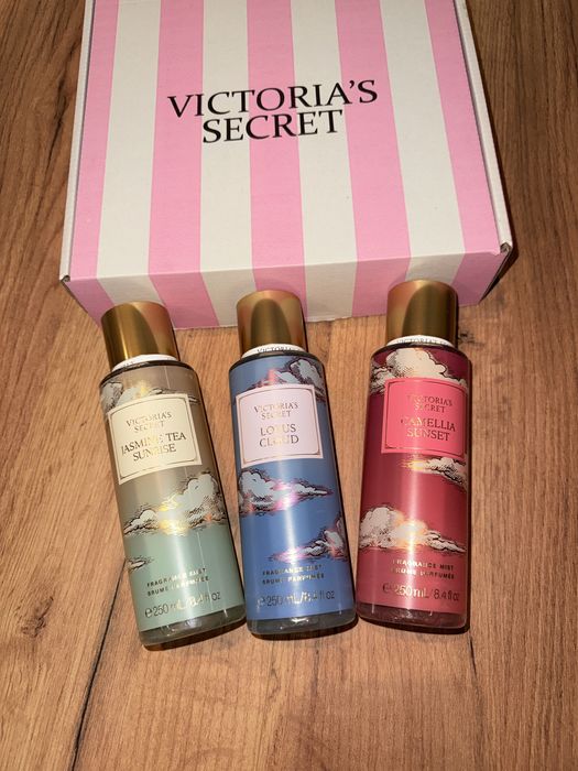 ОПТ Victorias Secret спрей лосьйон . Вікторія сікрет оригінал міст