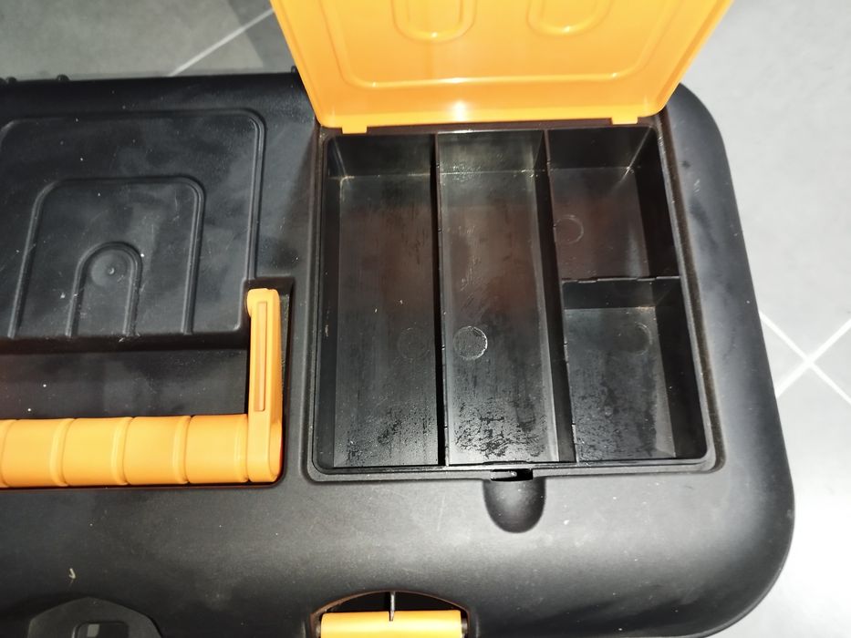 Mala Ferramenta Beta