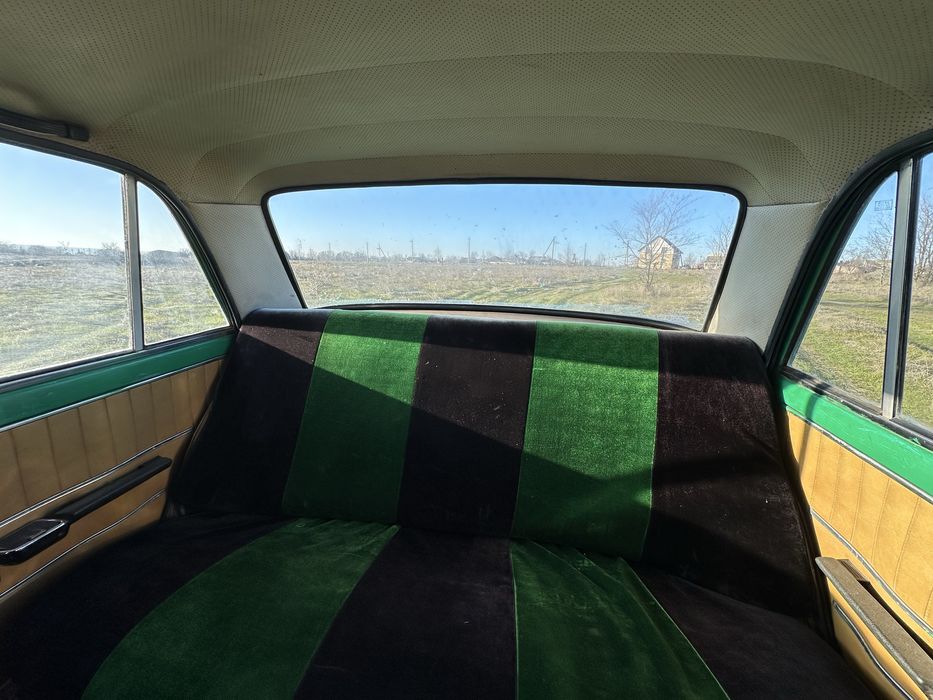 Жигули ВАЗ 2101 (Копейка)