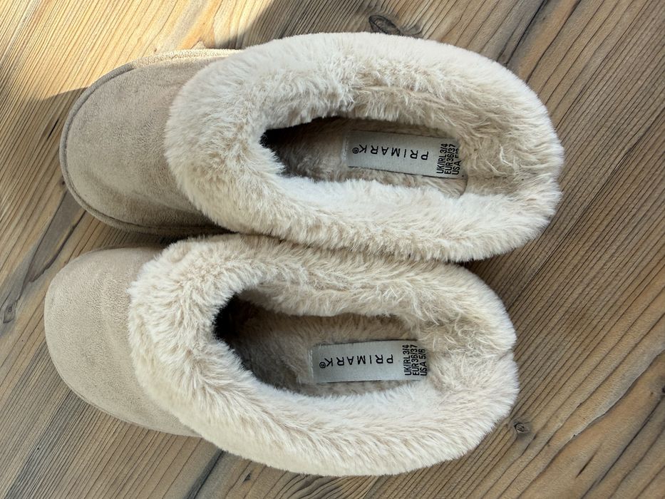 Buty Primark 36 37