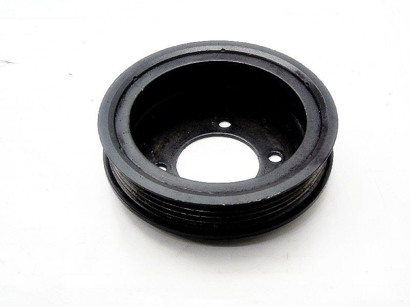Koło Pasowe Bmw 2.5 Tds E39 E38 E36 E34