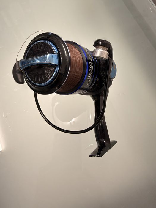 Kolowrotek JH5000