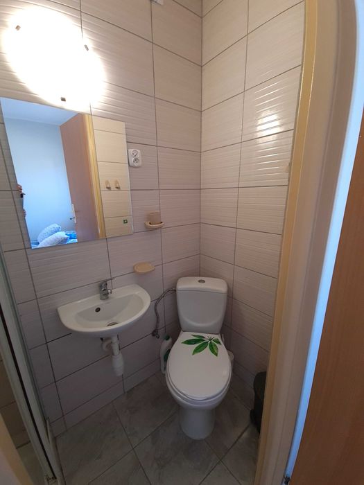 Noclegi Pokoje Mierzeja Wiślana z klimatyzacją